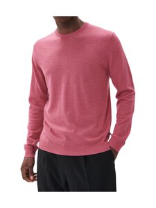 Matinique - Kampsun Margrate - 1522171 AURORA PINK MELANGE | Stockmann