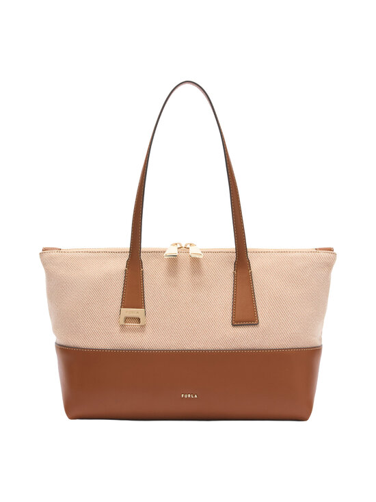 Furla - Kott Olivia M Tote - TCO00 TONI COGNAC | Stockmann - photo 1