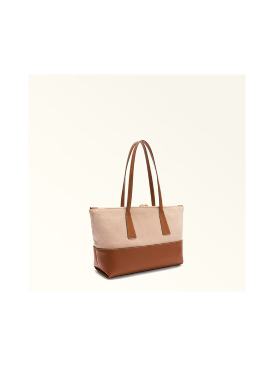 Furla - Kott Olivia M Tote - TCO00 TONI COGNAC | Stockmann - photo 2