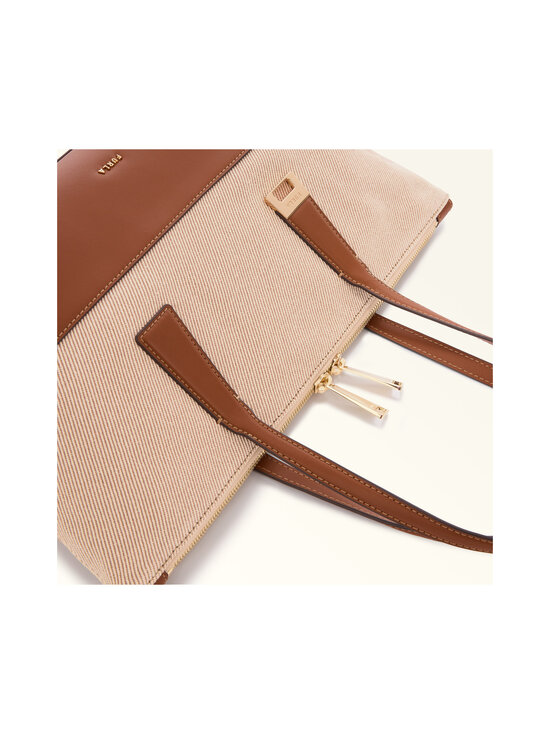 Furla - Kott Olivia M Tote - TCO00 TONI COGNAC | Stockmann - photo 3