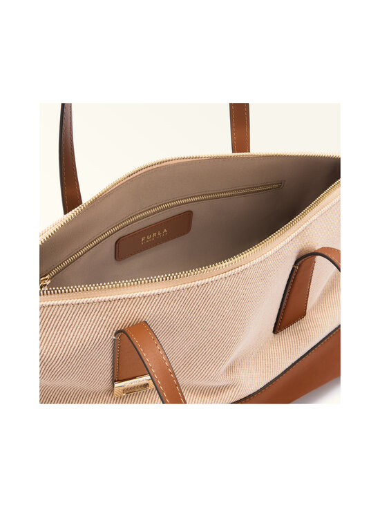 Furla - Kott Olivia M Tote - TCO00 TONI COGNAC | Stockmann - photo 4