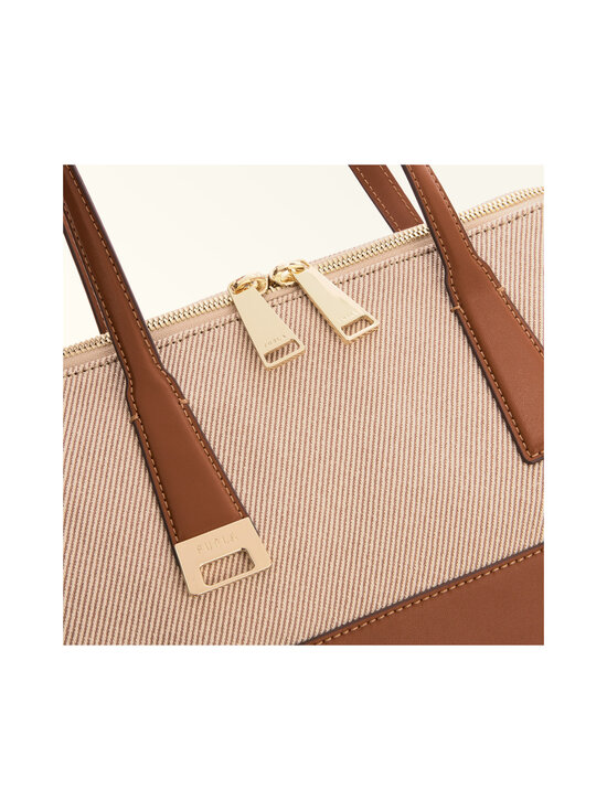 Furla - Kott Olivia M Tote - TCO00 TONI COGNAC | Stockmann - photo 5