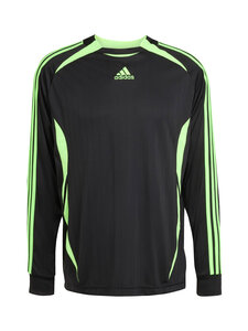 adidas Originals - Teamgeist-paita - JW5908 BLACK/SIGGNR | Stockmann