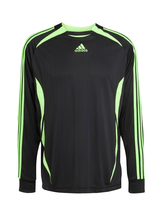 adidas Originals - Teamgeist-paita - JW5908 BLACK/SIGGNR | Stockmann - photo 1