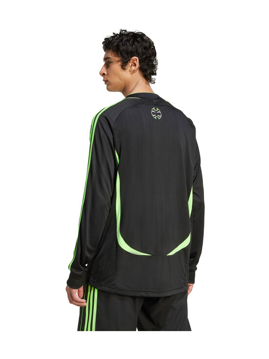 adidas Originals - Teamgeist-paita - JW5908 BLACK/SIGGNR | Stockmann - photo 2