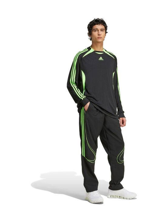 adidas Originals - Teamgeist-paita - JW5908 BLACK/SIGGNR | Stockmann - photo 4