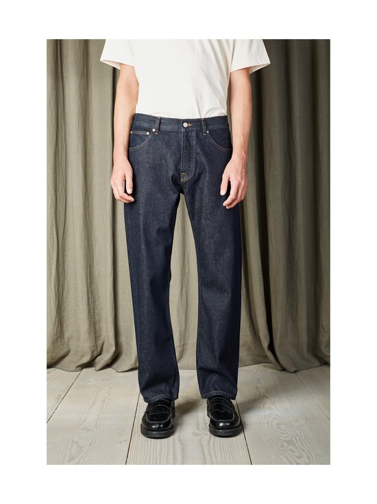 NN.07 - Sonny 1843 Regular -farkut - 208 RAW INDIGO | Stockmann - photo 2