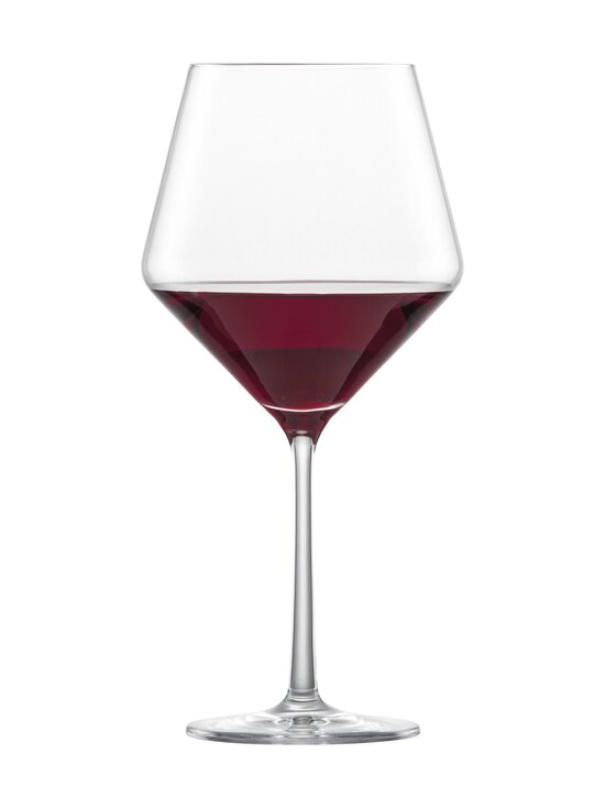Pure Burgundy Goblet veiniklaas 692 ml, 2 tk