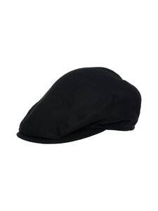 Sauso - Fred-pellavalakki - BLACK Sauso - Fred-pellavalakki - BLACK | Stockmann
