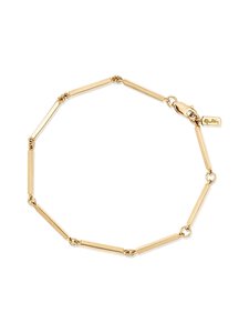 Efva Attling - Classy-rannekoru - 18 K GOLD | Stockmann