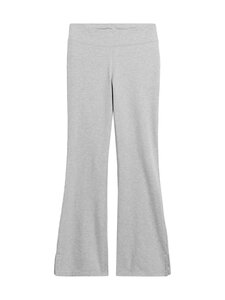 GAP - Püksid V-Flare - LIGHT HEATHER GREY B08 | Stockmann
