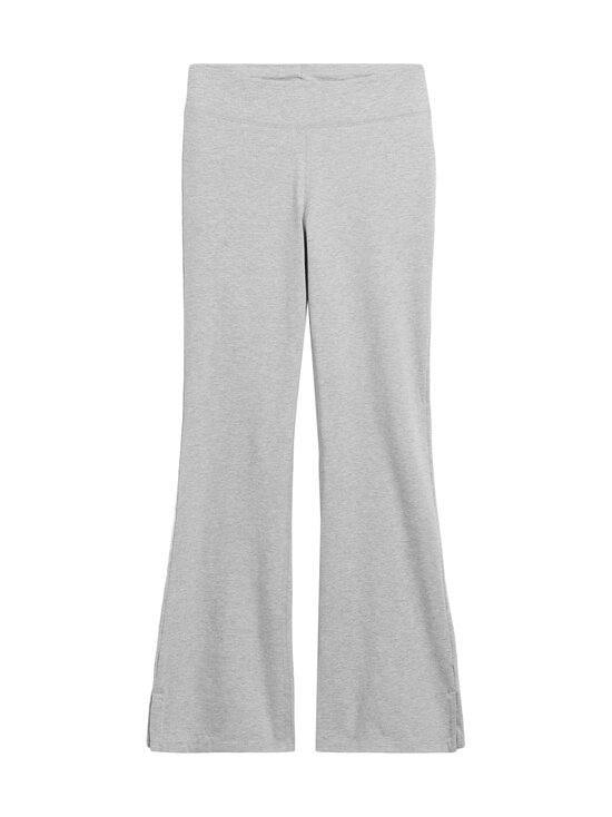 GAP - Püksid V-Flare - LIGHT HEATHER GREY B08 | Stockmann - photo 1
