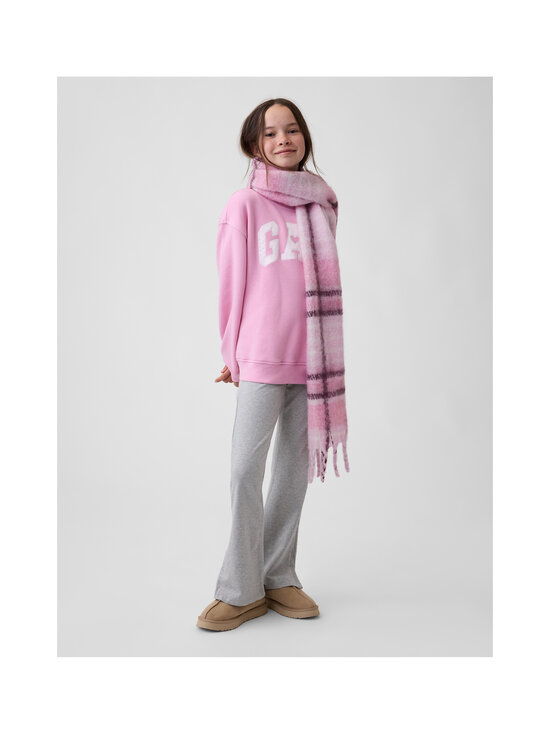 GAP - Püksid V-Flare - LIGHT HEATHER GREY B08 | Stockmann - photo 2