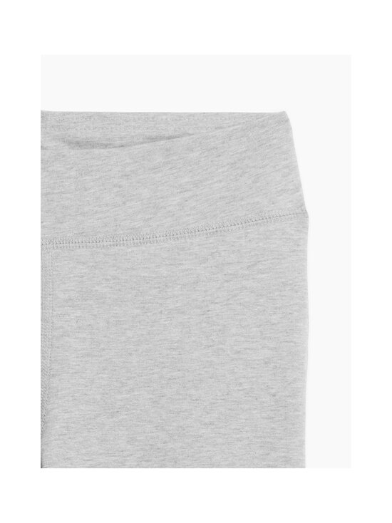 GAP - Püksid V-Flare - LIGHT HEATHER GREY B08 | Stockmann - photo 4