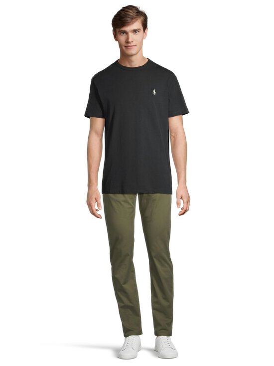 Polo Ralph Lauren - T-Paita - POLO BLACK - photo 2 Polo Ralph Lauren - T-Paita - POLO BLACK | Stockmann - photo 2