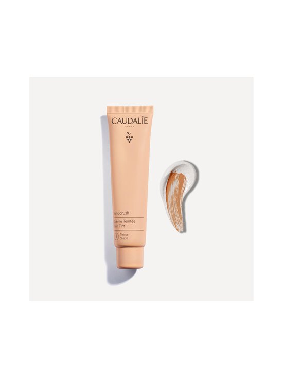 Caudalie - Vinocrush Skin Tint -sävyttävä voide, 30ml - 3 - photo 2 Caudalie - Vinocrush Skin Tint -sävyttävä voide, 30ml - 3 | Stockmann - photo 2