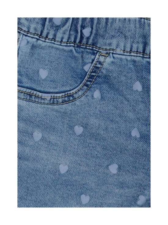 Lindex - Teksapüksid Freja Flared - 791 DENIM BLUE - photo 3 Lindex - Teksapüksid Freja Flared - 791 DENIM BLUE | Stockmann - photo 3