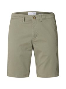 Selected - SlhSlim Miles Flex šorti - VETIVER | Stockmann