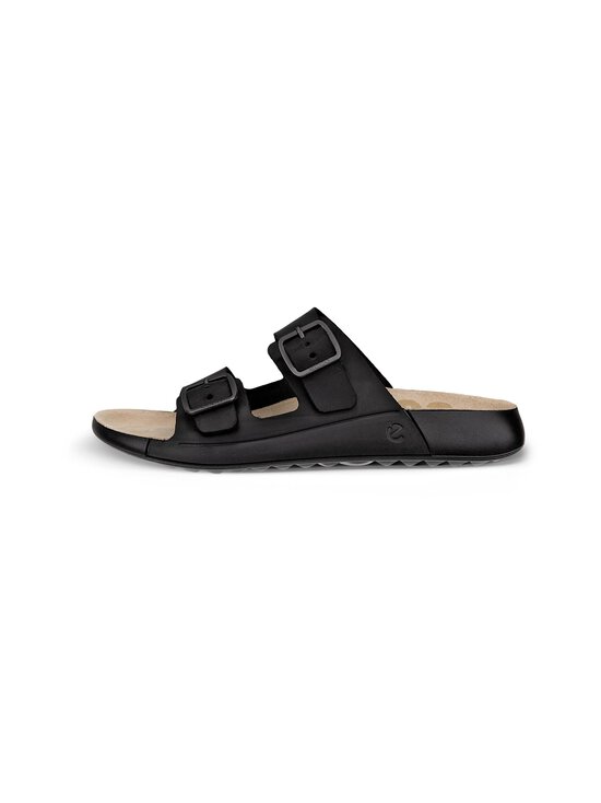 ecco - Cozmo Casual  -sandaalit - 02001 BLACK | Stockmann - photo 1