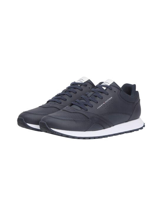 Tommy Hilfiger - New Runner Eva Leather Ess brīvā laika apavi - DW5 DESERT SKY - photo 3 Tommy Hilfiger - New Runner Eva Leather Ess brīvā laika apavi - DW5 DESERT SKY | Stockmann - photo 3