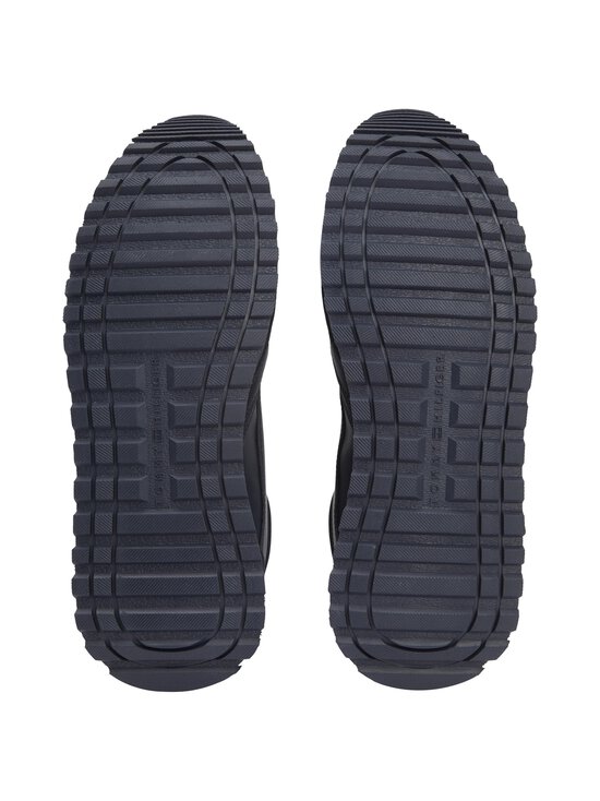 Tommy Hilfiger - New Runner Eva Leather Ess brīvā laika apavi - DW5 DESERT SKY - photo 5 Tommy Hilfiger - New Runner Eva Leather Ess brīvā laika apavi - DW5 DESERT SKY | Stockmann - photo 5