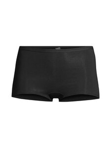 Lindex - Carin Boxer- korkeavyötäröiset alushousut - 80 BLACK Lindex - Carin Boxer- korkeavyötäröiset alushousut - 80 BLACK | Stockmann