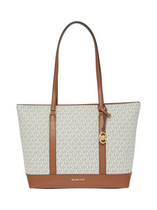 Michael Michael Kors - Andie-laukku - 149 VANILLA/ACRN | Stockmann