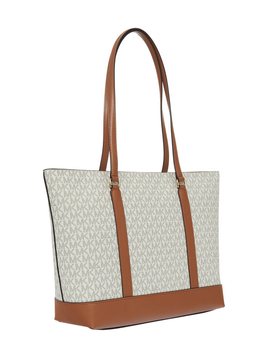 Michael Michael Kors - Andie-laukku - 149 VANILLA/ACRN | Stockmann - photo 2