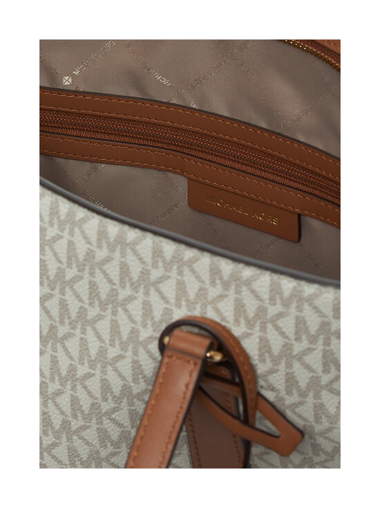 Michael Michael Kors - Andie-laukku - 149 VANILLA/ACRN | Stockmann - photo 3