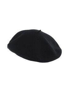 A+more - Hillevi berete - BLACK | Stockmann