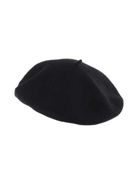 A+more - Hillevi_AA wool beret, 3 FOR 2 A+more - GREEN | Stockmann - photo 5