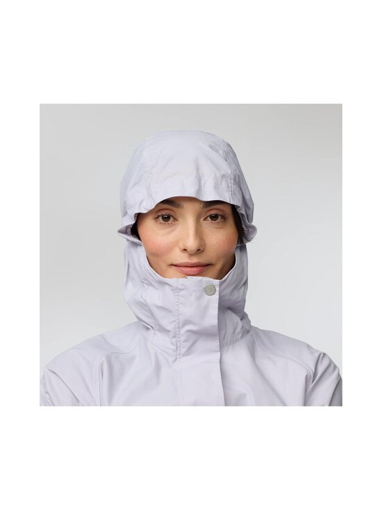 Fjällräven - Vardag Vindby -takki - 452 LAVENDER MIST | Stockmann - photo 10