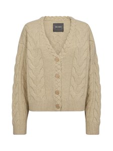 MOS MOSH - Mmottili-neuletakki - 157 BOULDER | Stockmann