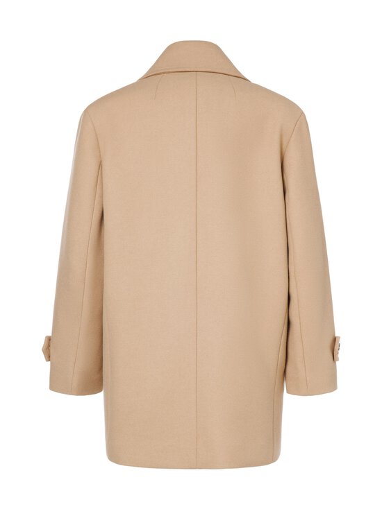 Beaumont - Moon-takki - 2700 CAMEL - photo 2 Beaumont - Moon-takki - 2700 CAMEL | Stockmann - photo 2