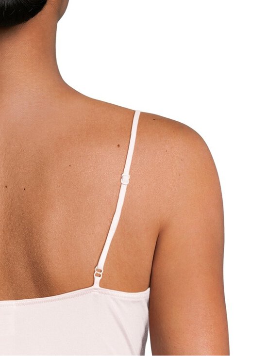 SKIMS - Pidžaama Sleep Cami And Pant Set - BARELY PINK | Stockmann - photo 7