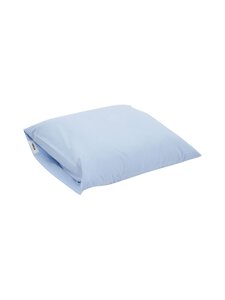 Tekla - Perkāla spilvendrāna 50 x 60 cm - MORNING BLUE | Stockmann