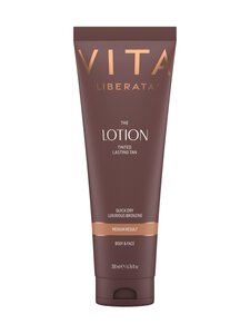 Vita Liberata - Tanning Lotion with Instant Guide Color -itseruskettava vartalovoide Vita Liberata - Tanning Lotion with Instant Guide Color -itseruskettava vartalovoide | Stockmann