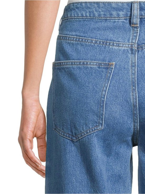 NOOM - Femme Jeans - CINDER BLUE DENIM - photo 5 NOOM - Femme Jeans - CINDER BLUE DENIM | Stockmann - photo 5