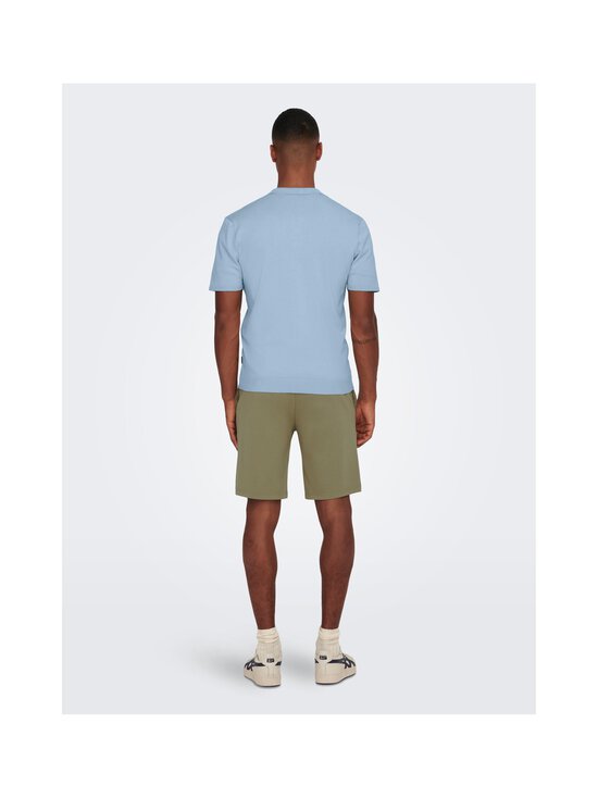 Only & Sons - OnsWyler Life Reg polo krekls - SKYWAY - photo 4 Only & Sons - OnsWyler Life Reg polo krekls - SKYWAY | Stockmann - photo 4
