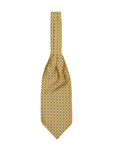 Amanda Christensen - Siidsall Ascot - 902 YELLOW MELANGE | Stockmann