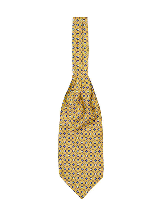 Amanda Christensen - Siidsall Ascot - 902 YELLOW MELANGE | Stockmann - photo 1