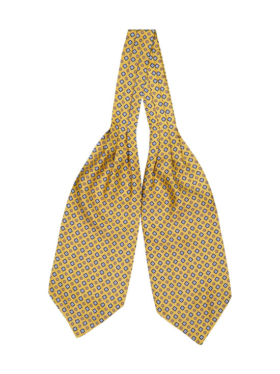 Amanda Christensen - Siidsall Ascot - 902 YELLOW MELANGE | Stockmann - photo 2