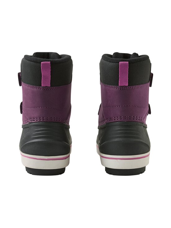 Reima - Coconi-talvisaappaat - 4960 DEEP PURPLE - photo 5 Reima - Coconi-talvisaappaat - 4960 DEEP PURPLE | Stockmann - photo 5