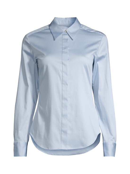 Tiger of Sweden - Laino-paita - 234 PALE BLUE - photo 1 Tiger of Sweden - Laino-paita - 234 PALE BLUE | Stockmann - photo 1