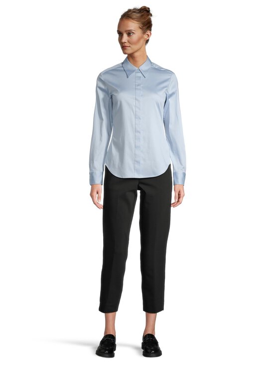 Tiger of Sweden - Laino-paita - 234 PALE BLUE - photo 2 Tiger of Sweden - Laino-paita - 234 PALE BLUE | Stockmann - photo 2