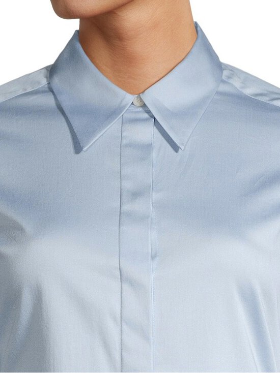 Tiger of Sweden - Laino-paita - 234 PALE BLUE - photo 4 Tiger of Sweden - Laino-paita - 234 PALE BLUE | Stockmann - photo 4
