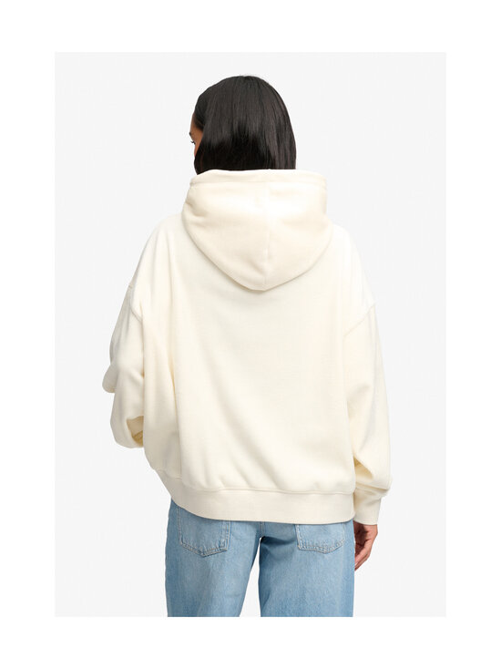 Superdry - Drop Needle Velour -huppari - 22C CREAM | Stockmann - photo 4