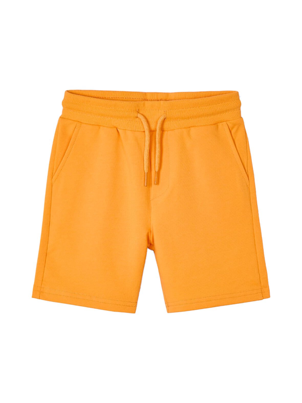 Basic Fleece -collegeshortsit