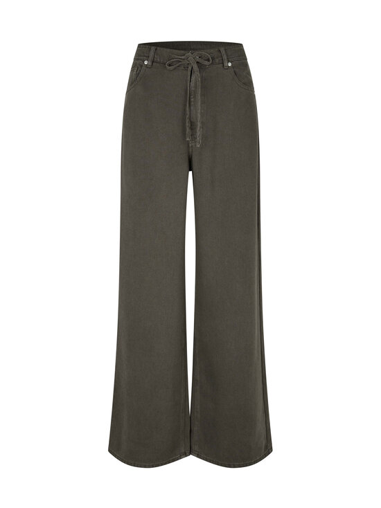SECOND FEMALE - Irven-farkut - 8004 BLACK OLIVE | Stockmann - photo 1