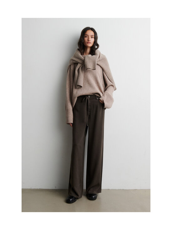SECOND FEMALE - Irven-farkut - 8004 BLACK OLIVE | Stockmann - photo 2